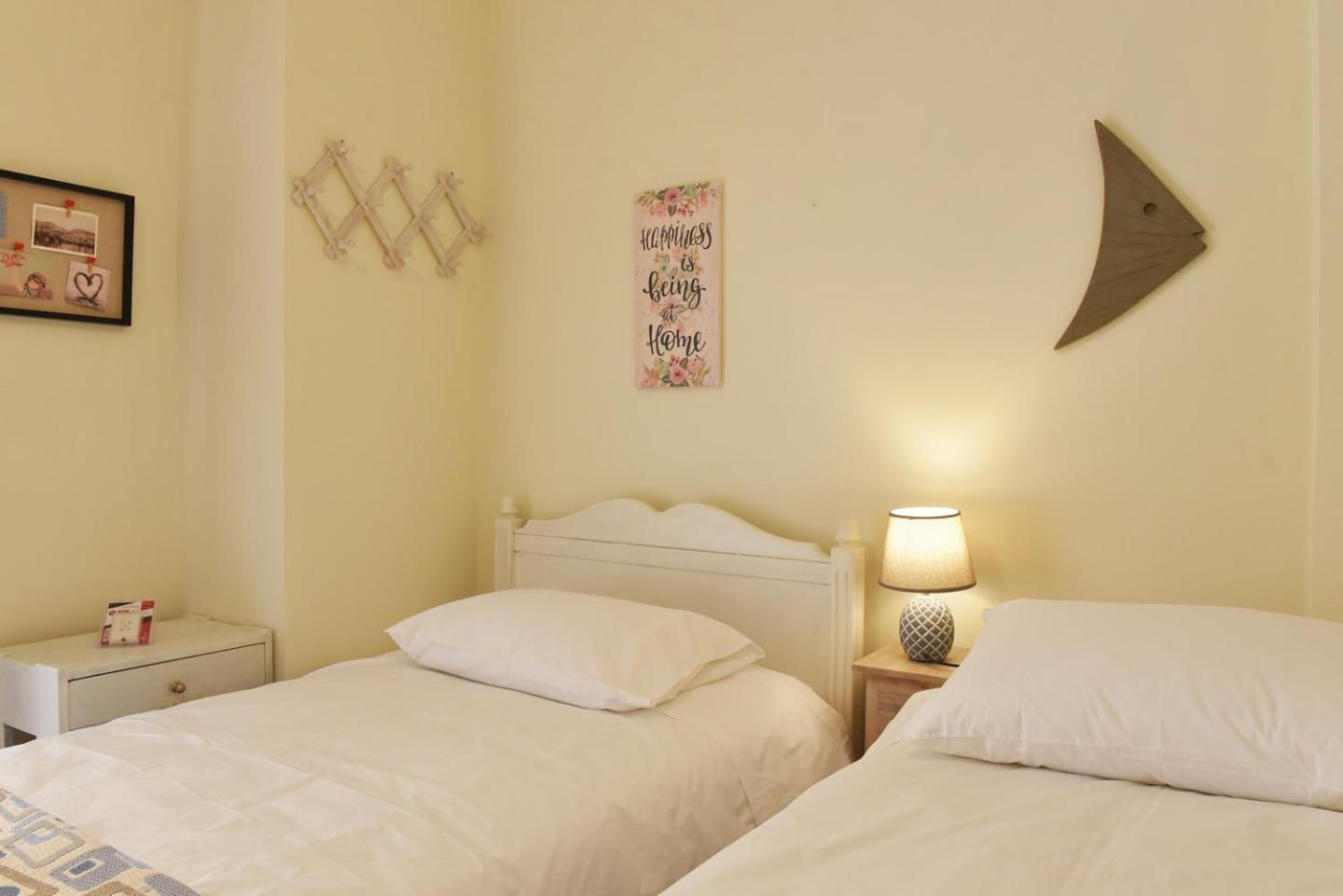 Apartment Nostos Ermoupoli