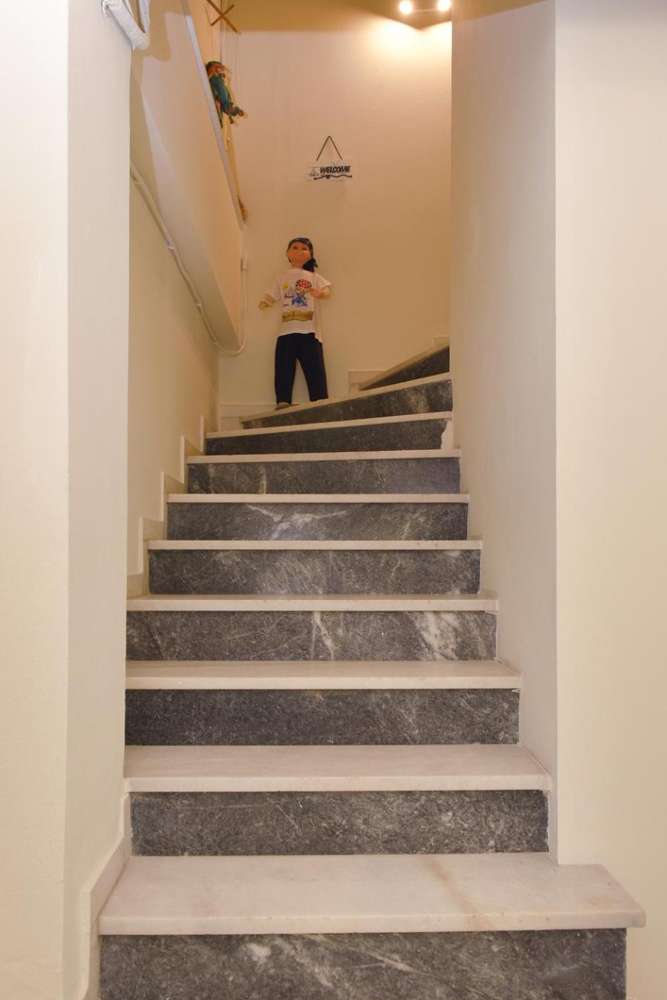 Apartment Nostos *