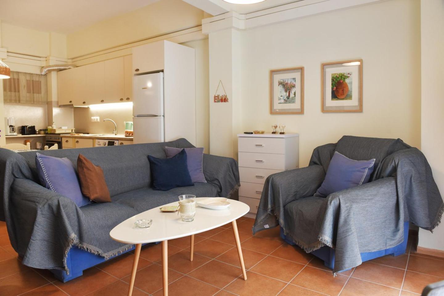 Apartment Nostos
