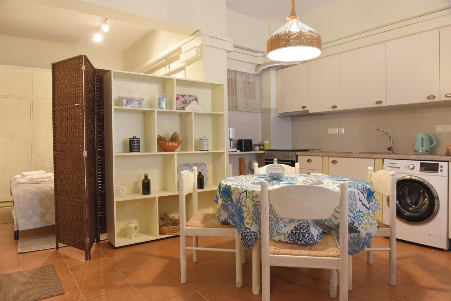 Apartment Nostos Ermoupoli